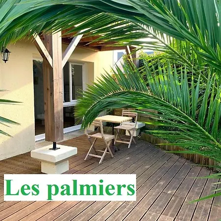 Le Chene Villa Nevez Exterior photo