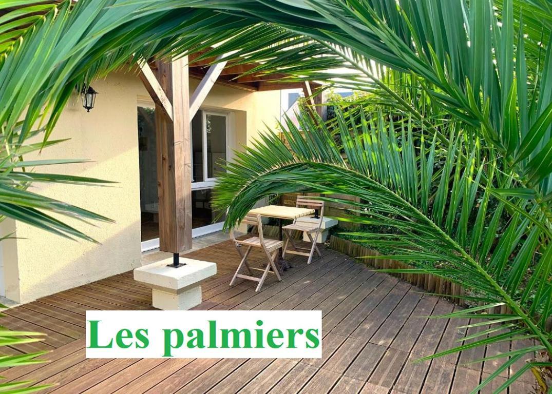 Le Chene * Nevez