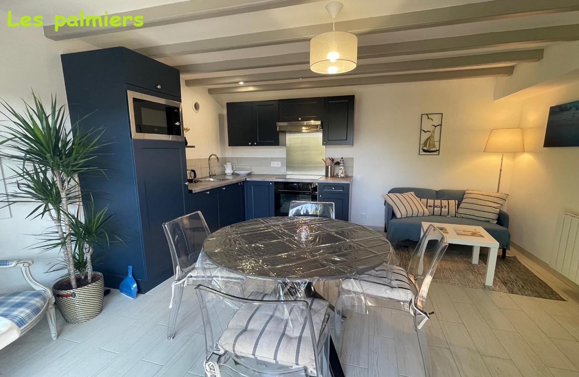 Holiday home Le Chene