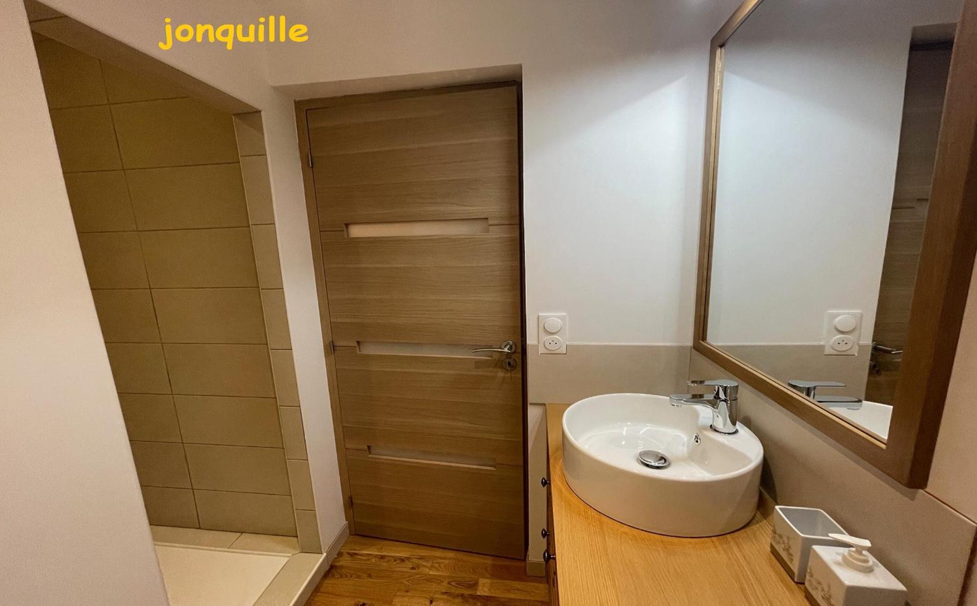 Le Chene Holiday home *