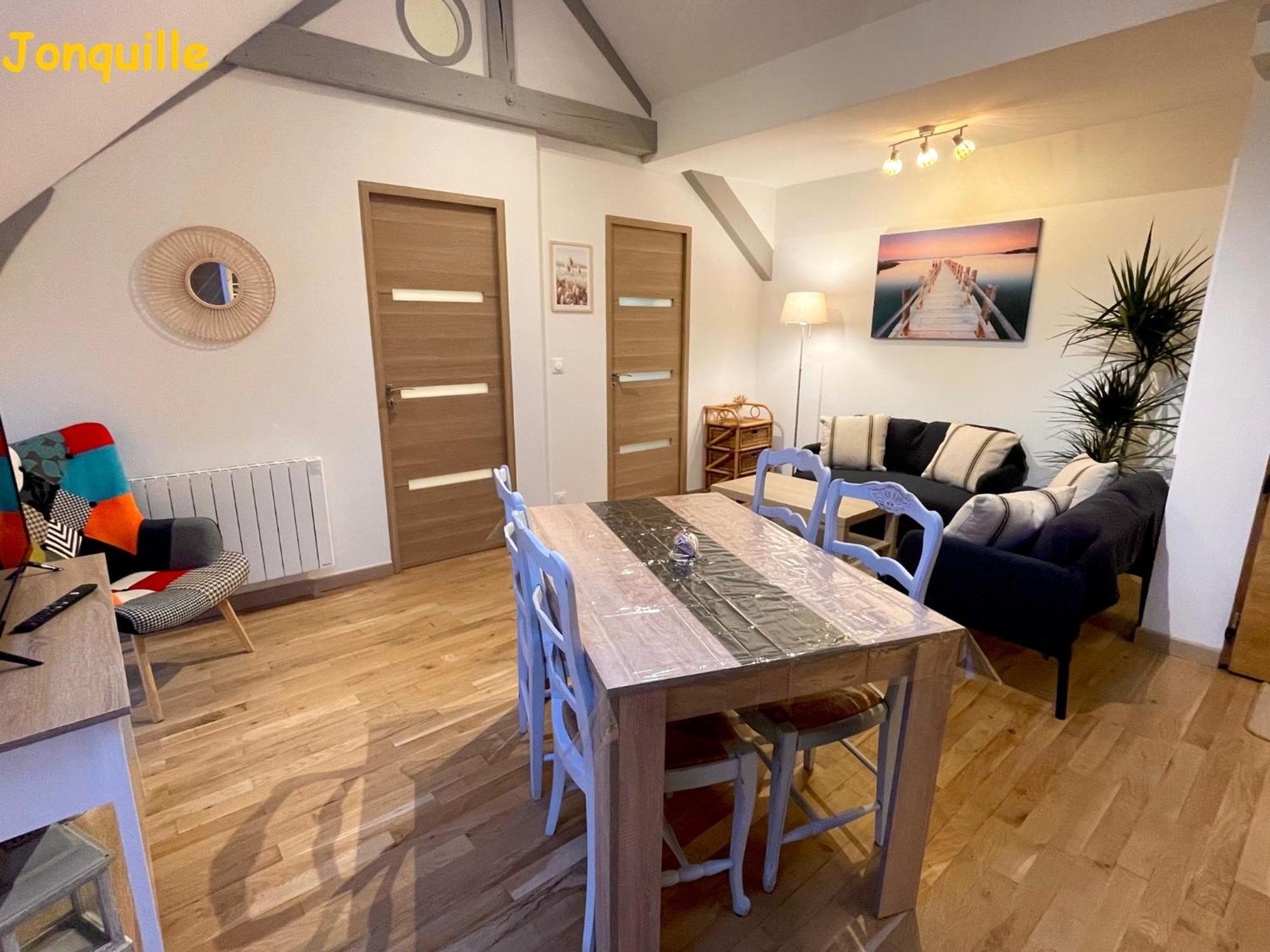 Holiday home Le Chene Nevez