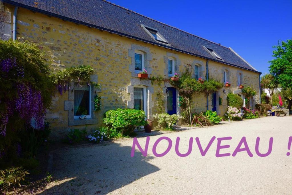 Holiday home Le Chene