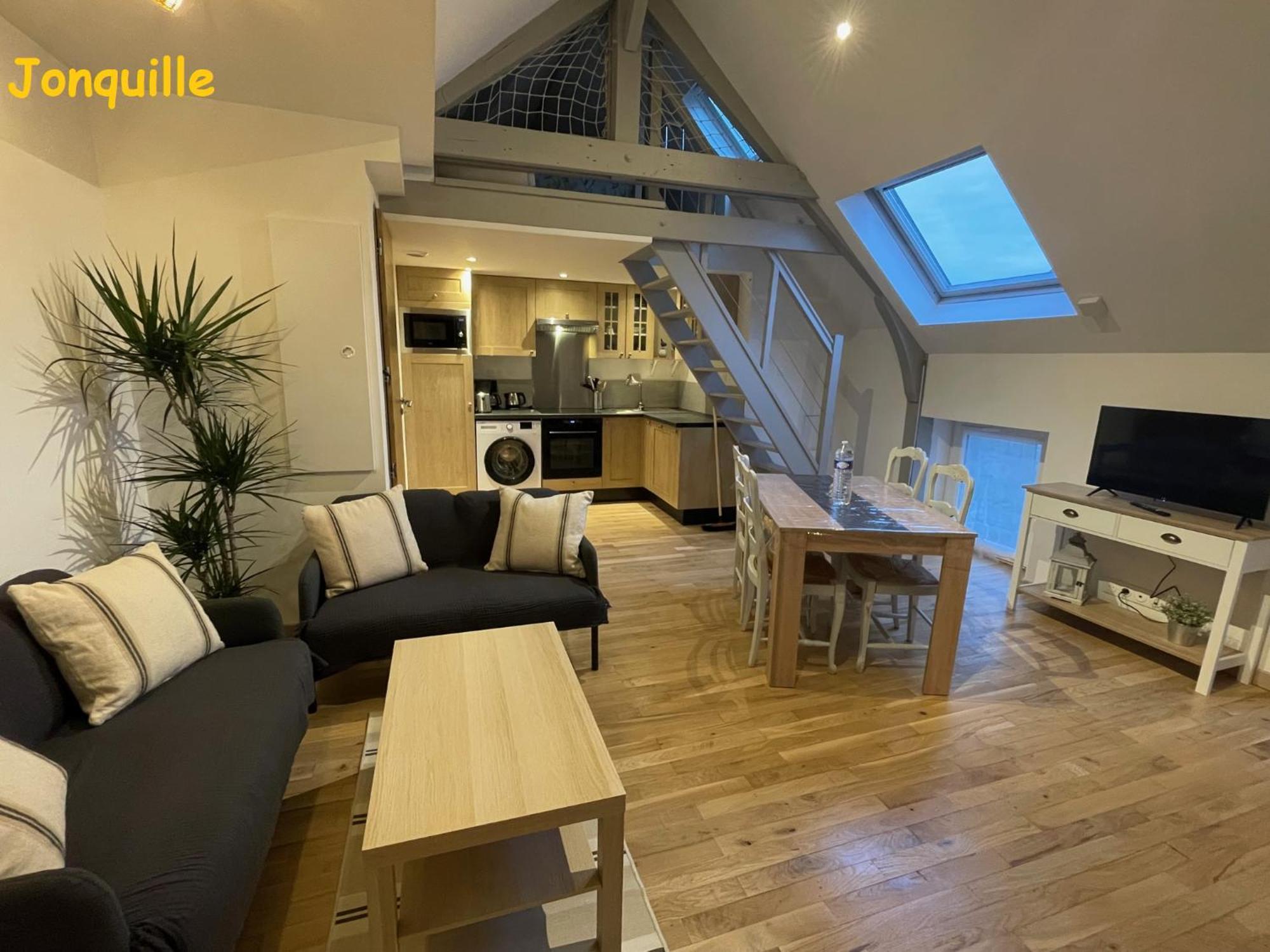 Le Chene Holiday home *