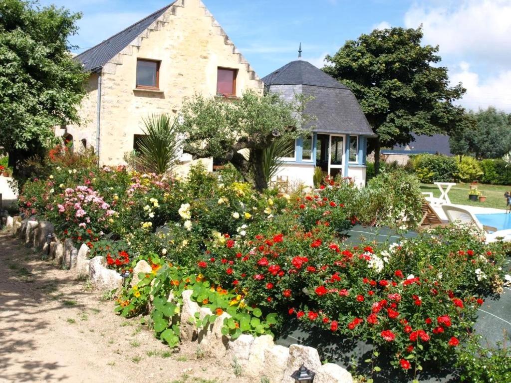 Holiday home Le Chene *