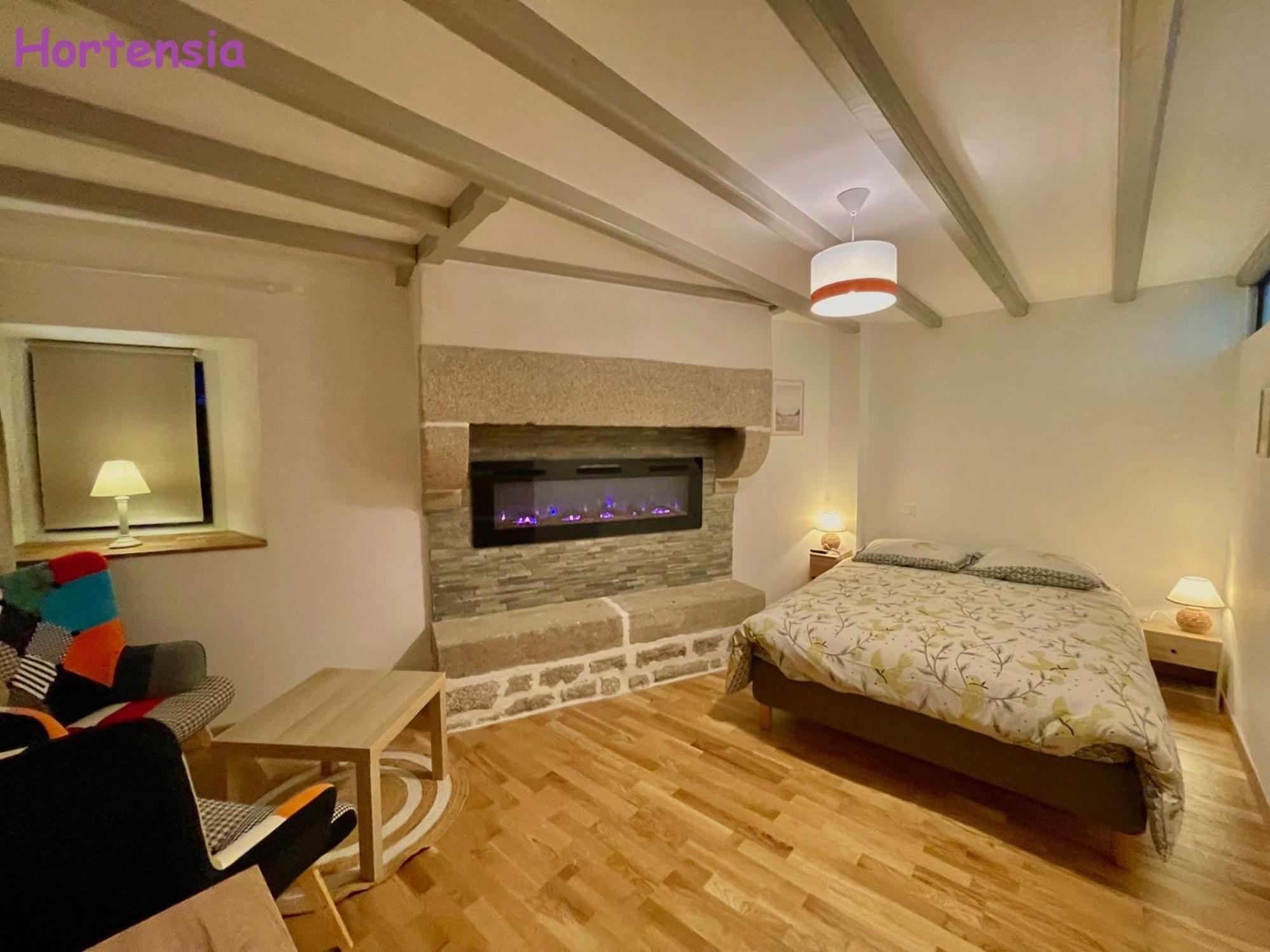 Holiday home Le Chene Nevez