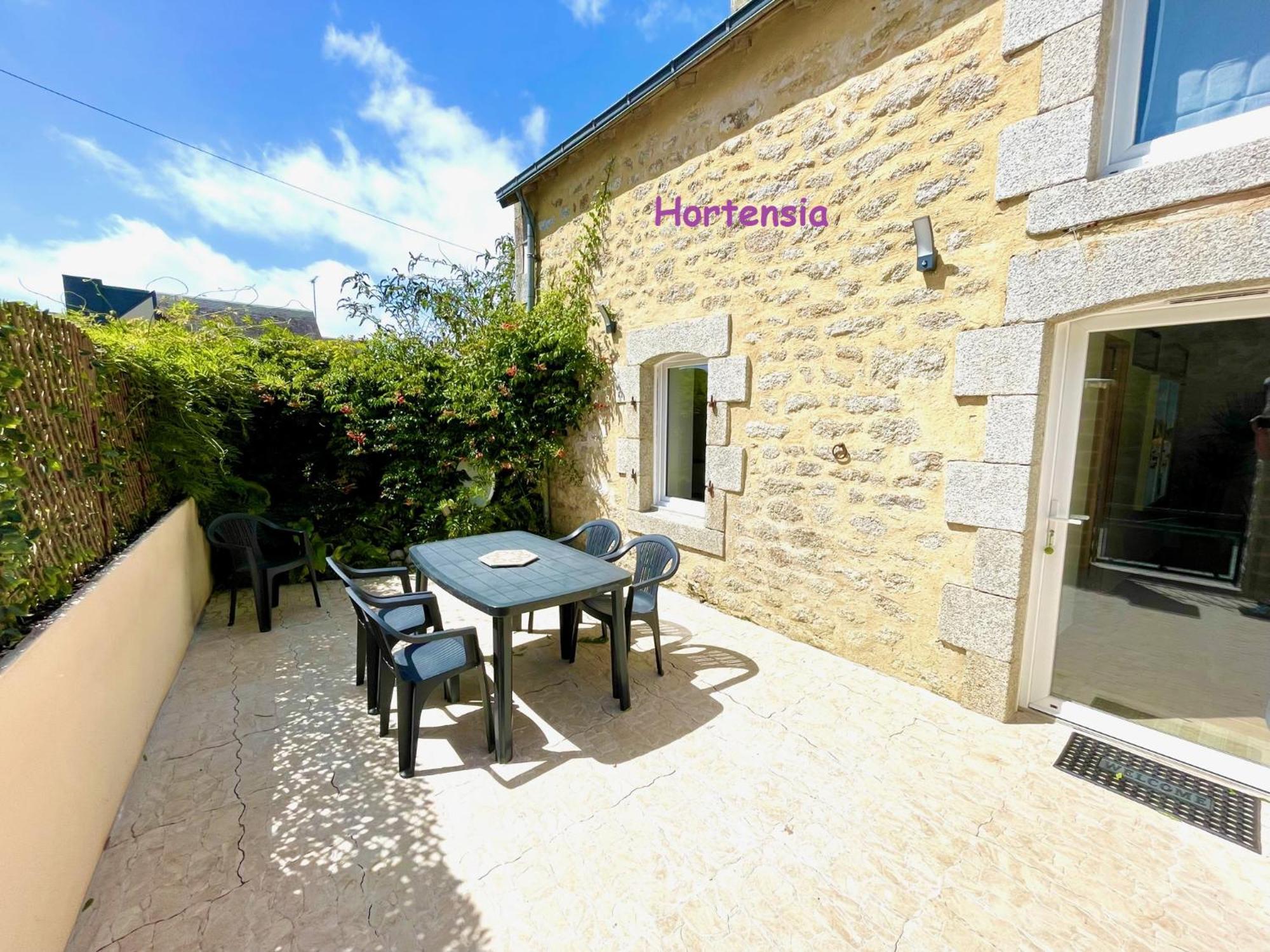 Le Chene Holiday home *