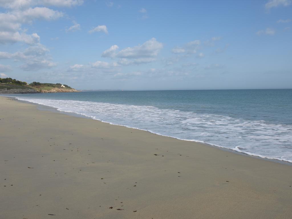 Le Chene Holiday home Nevez