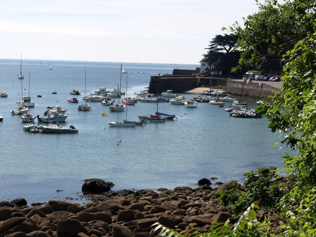 Holiday home Le Chene Nevez